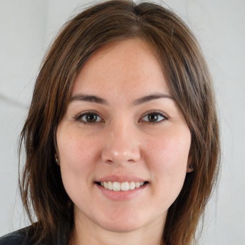 Ava Liang