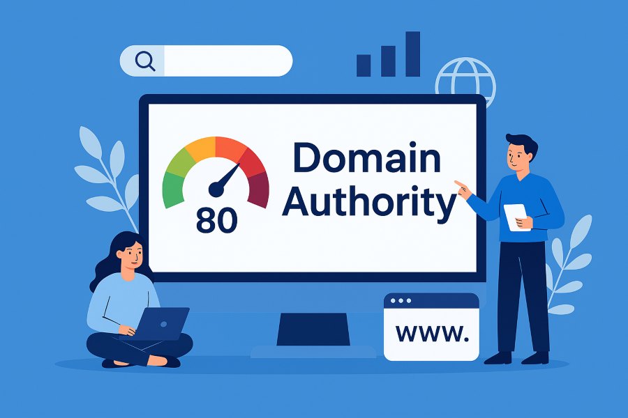 How to Check Domain Authority for Free