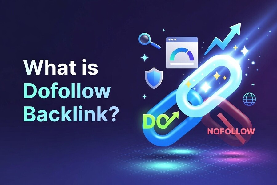 What Is a Dofollow Backlink